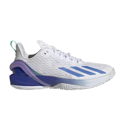 adidas Wmns Adizero Cybersonic 'White Blue Fusion'