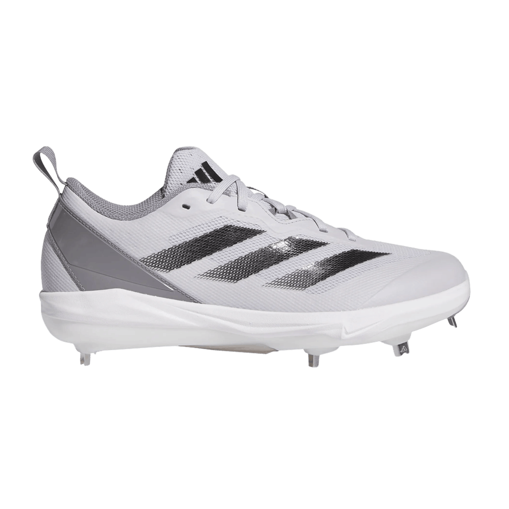 Кроссовки adidas Wmns Adizero Instinct 'Light Grey Black'