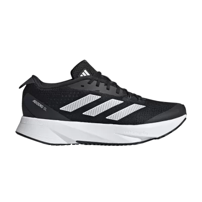 adidas Wmns Adizero SL 'Black White'