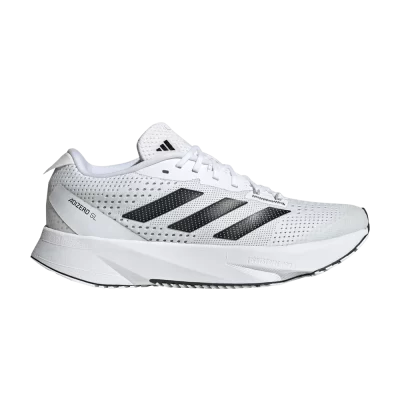 adidas Wmns Adizero SL 'White Black'