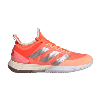 adidas Wmns Adizero Ubersonic 4 'Solar Orange Taupe'