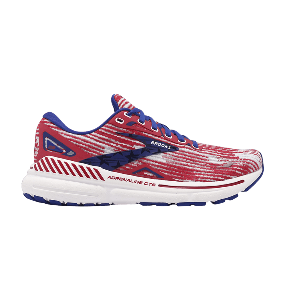 Кроссовки Brooks Wmns Adrenaline GTS 23 'USA'