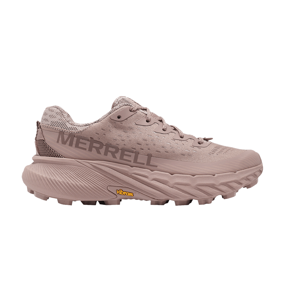 Кроссовки Merrell Wmns Agility Peak 5 'Adobe Rose'