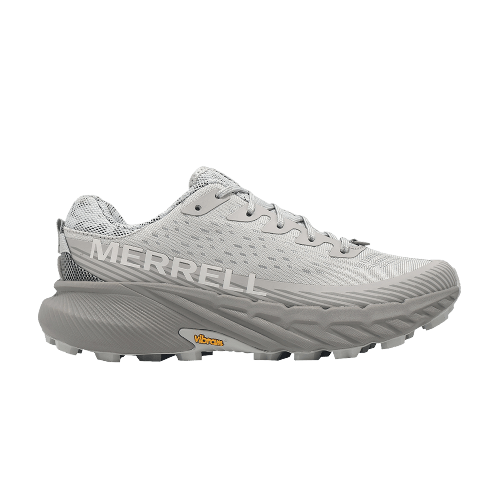 Кроссовки Merrell Wmns Agility Peak 5 'Cloud'