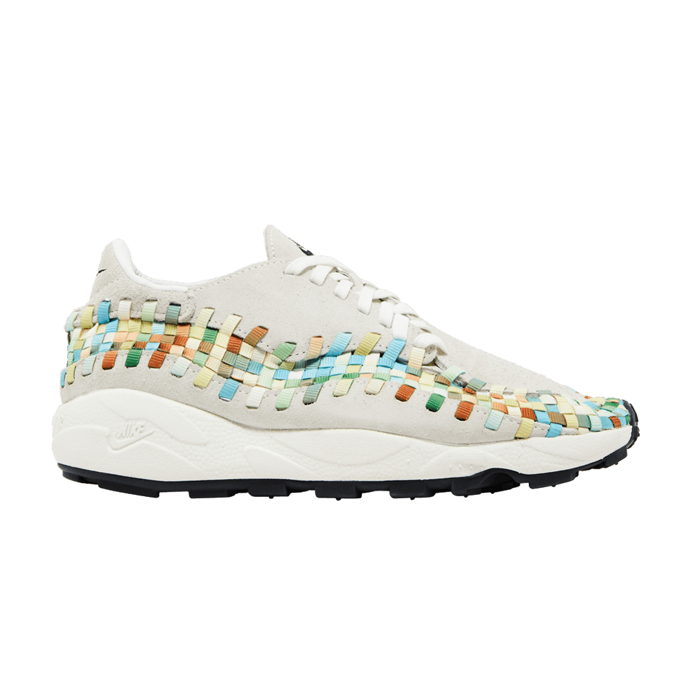 Nike footscape rainbow online