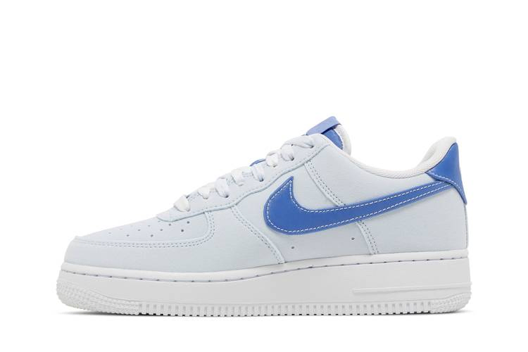 Кроссовки Nike Wmns Air Force 1 '07 'Blue Tint Polar'