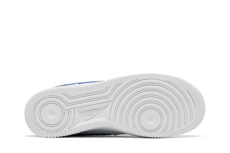 Кроссовки Nike Wmns Air Force 1 '07 'Blue Tint Polar'