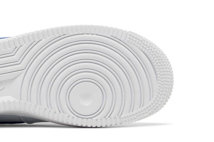 Кроссовки Nike Wmns Air Force 1 '07 'Blue Tint Polar'