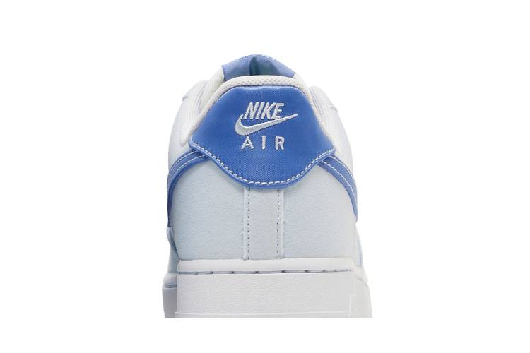 Кроссовки Nike Wmns Air Force 1 '07 'Blue Tint Polar'