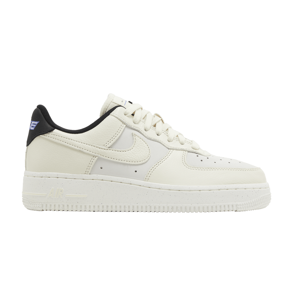 Кроссовки Nike Wmns Air Force 1 '07 LX  'Coconut Milk'