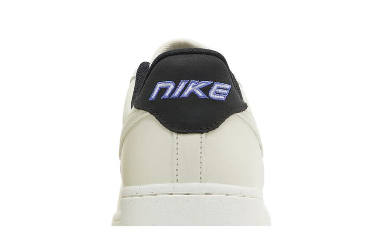 Кроссовки Nike Wmns Air Force 1 '07 LX  'Coconut Milk'