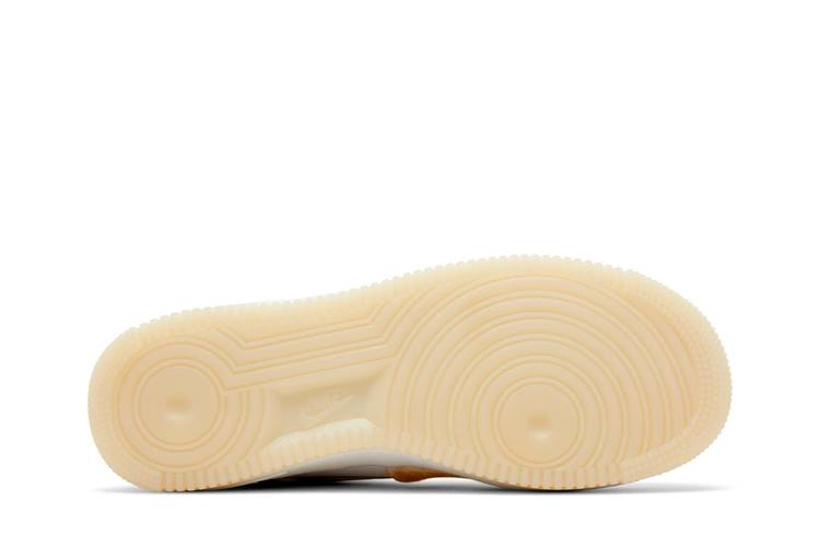 Кроссовки Nike Wmns Air Force 1 '07 LX 'Pastel Paisley'