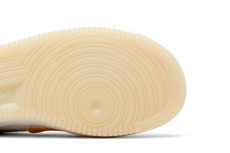 Кроссовки Nike Wmns Air Force 1 '07 LX 'Pastel Paisley'