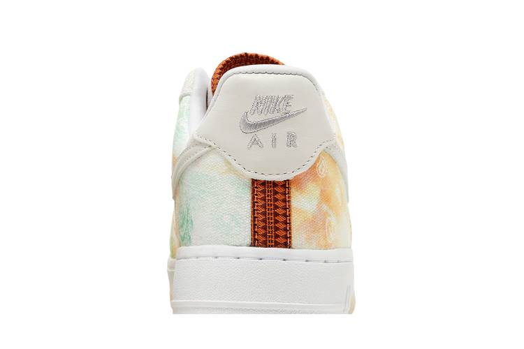 Кроссовки Nike Wmns Air Force 1 '07 LX 'Pastel Paisley'