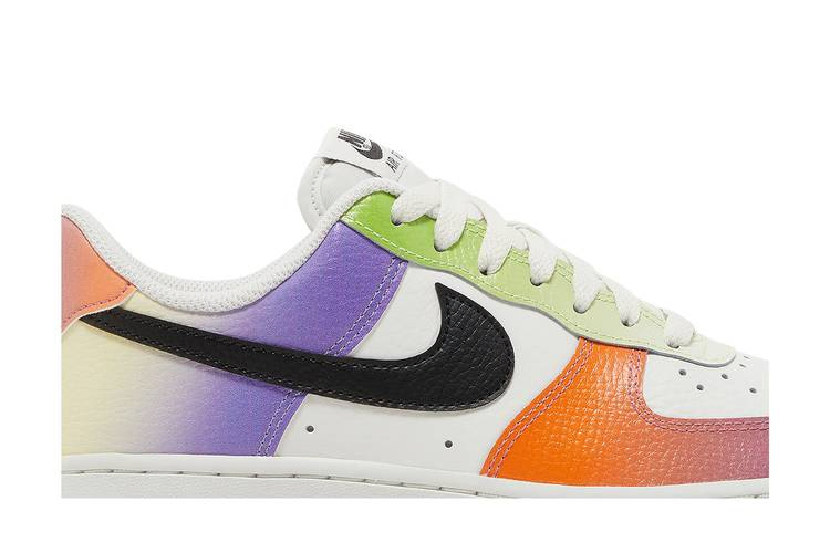 Кроссовки Nike Wmns Air Force 1 '07 'Multi-Color Gradient'