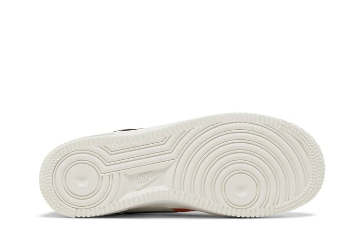 Кроссовки Nike Wmns Air Force 1 '07 'Multi-Color Gradient'