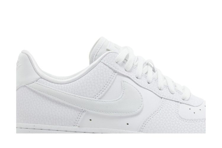 Кроссовки Nike Wmns Air Force 1 '07 Next Nature 'White Football Grey Gum'