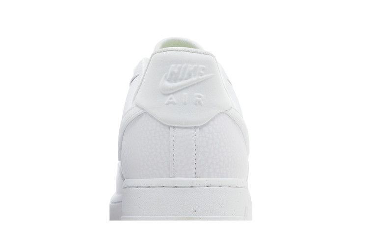 Кроссовки Nike Wmns Air Force 1 '07 Next Nature 'White Football Grey Gum'