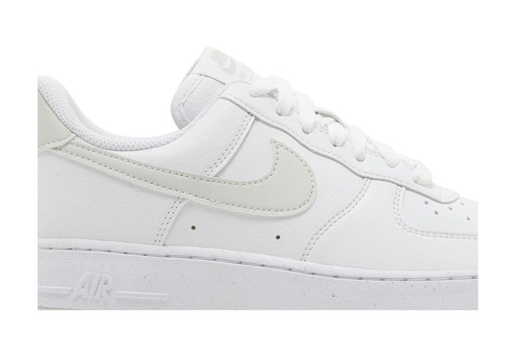 Кроссовки Nike Wmns Air Force 1 '07 Next Nature 'White Photon Dust'