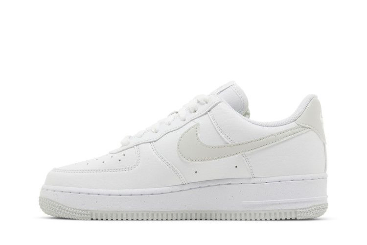 Кроссовки Nike Wmns Air Force 1 '07 Next Nature 'White Photon Dust'