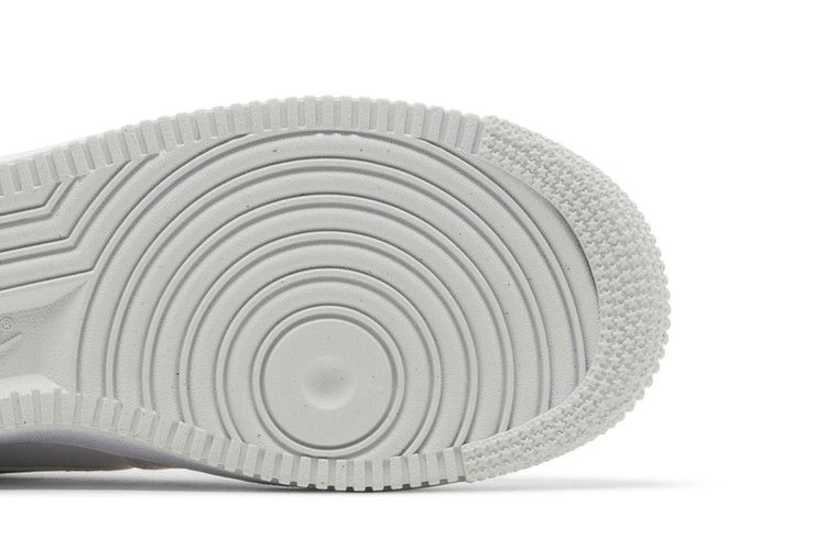 Кроссовки Nike Wmns Air Force 1 '07 Next Nature 'White Photon Dust'