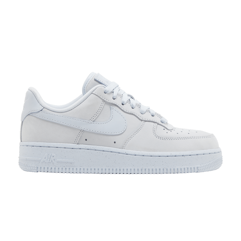 Кроссовки Nike Wmns Air Force 1 '07 Premium 'Blue Tint'