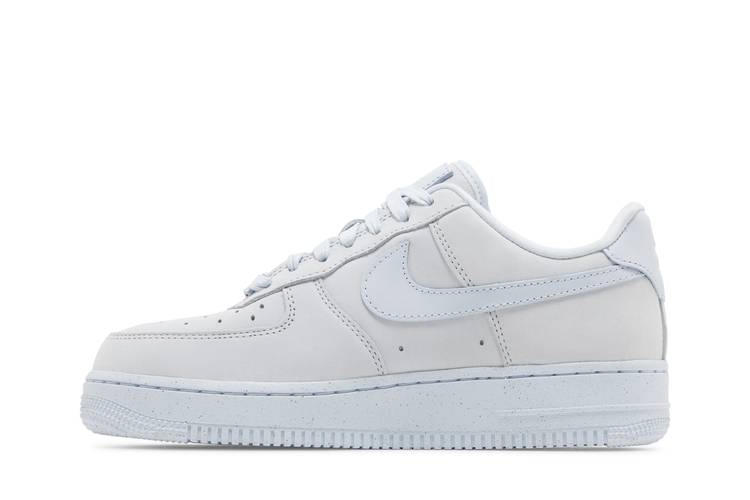 Кроссовки Nike Wmns Air Force 1 '07 Premium 'Blue Tint'