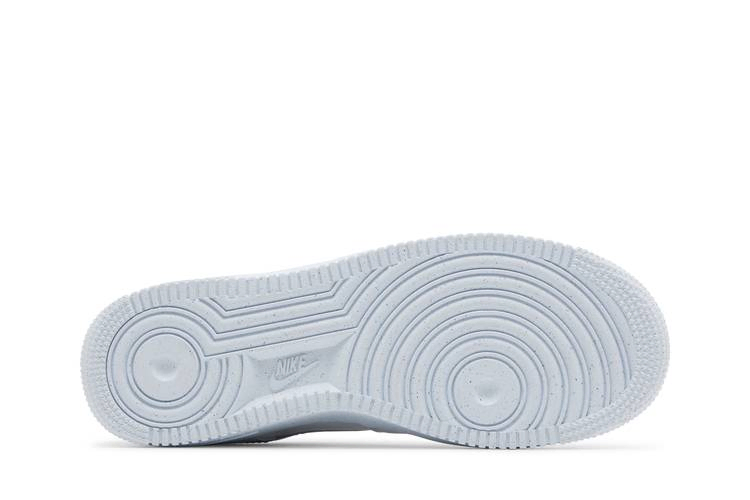 Кроссовки Nike Wmns Air Force 1 '07 Premium 'Blue Tint'