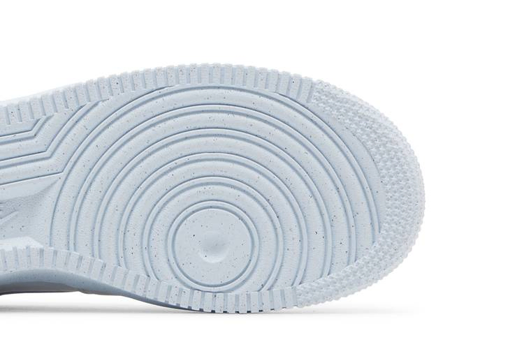 Кроссовки Nike Wmns Air Force 1 '07 Premium 'Blue Tint'