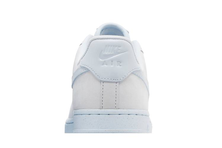 Кроссовки Nike Wmns Air Force 1 '07 Premium 'Blue Tint'