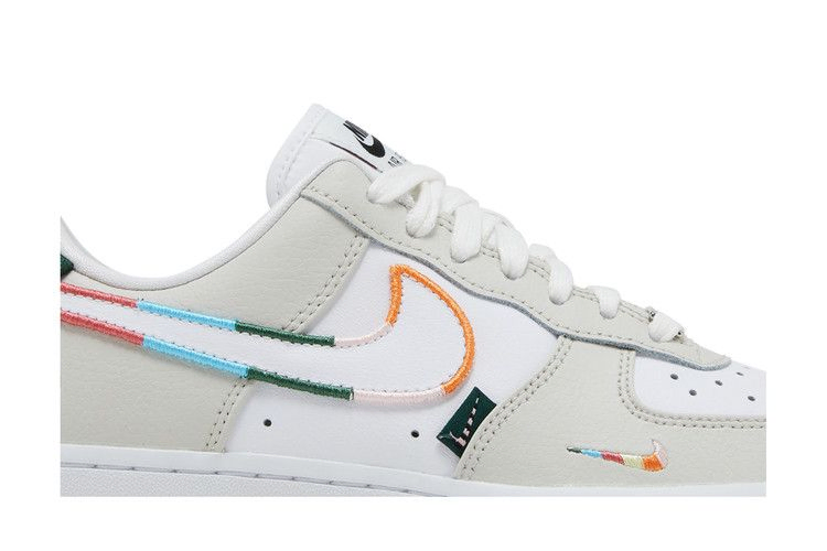 Кроссовки Nike Wmns Air Force 1 '07 SE 'All Petals United'