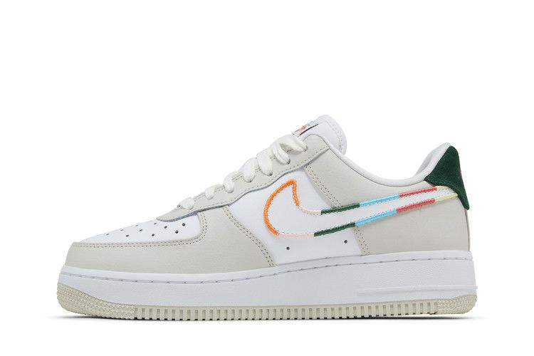 Кроссовки Nike Wmns Air Force 1 '07 SE 'All Petals United'