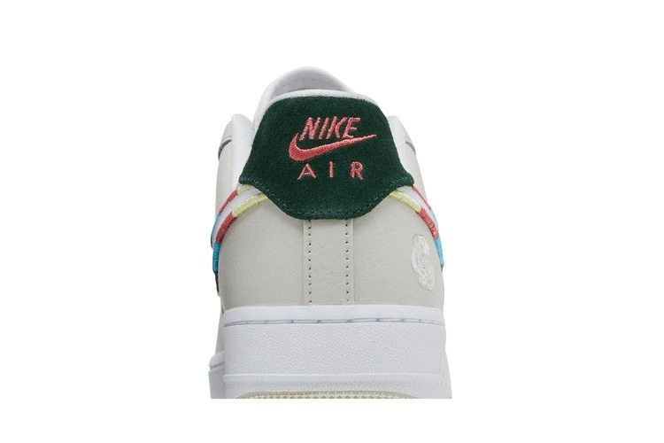 Кроссовки Nike Wmns Air Force 1 '07 SE 'All Petals United'