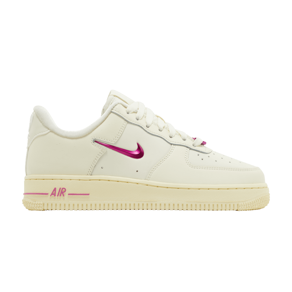 Кроссовки Nike Wmns Air Force 1 '07 SE 'Dance - Playful Pink'