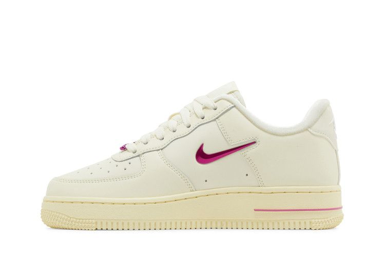 Кроссовки Nike Wmns Air Force 1 '07 SE 'Dance - Playful Pink'