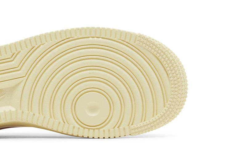 Кроссовки Nike Wmns Air Force 1 '07 SE 'Dance - Playful Pink'