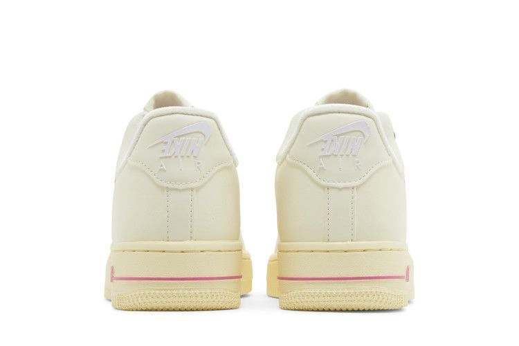 Кроссовки Nike Wmns Air Force 1 '07 SE 'Dance - Playful Pink'