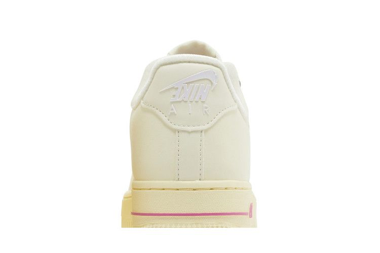 Кроссовки Nike Wmns Air Force 1 '07 SE 'Dance - Playful Pink'