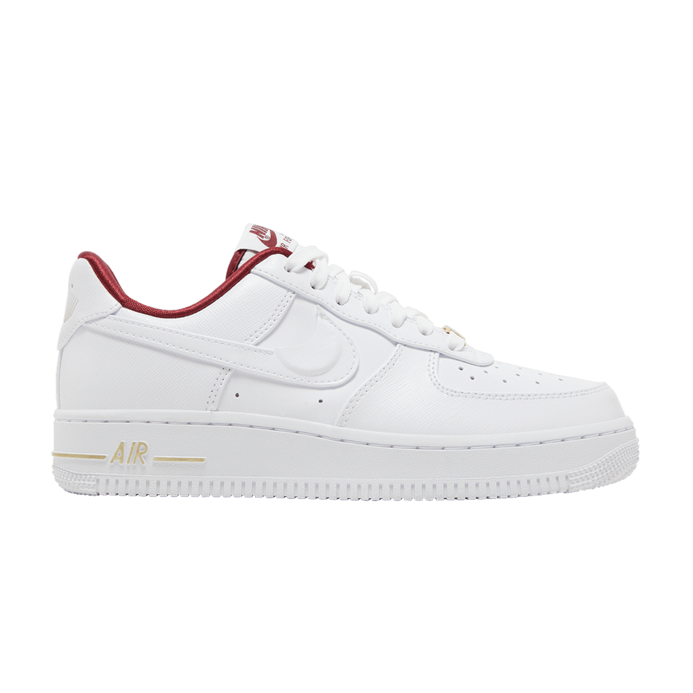 Кроссовки Nike Wmns Air Force 1 '07 SE 'Sisterhood'