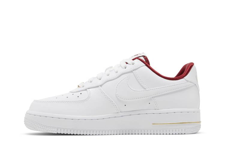 Кроссовки Nike Wmns Air Force 1 '07 SE 'Sisterhood'