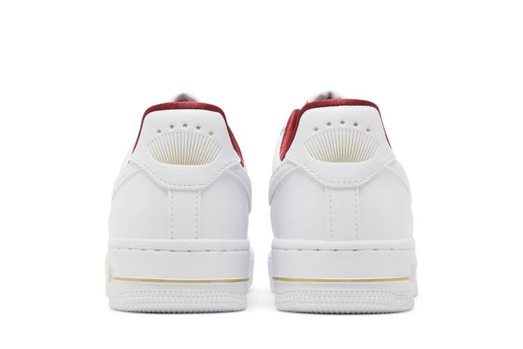 Кроссовки Nike Wmns Air Force 1 '07 SE 'Sisterhood'