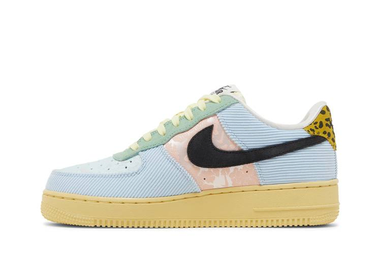 Кроссовки Nike Wmns Air Force 1 '07 'Spring Mix'