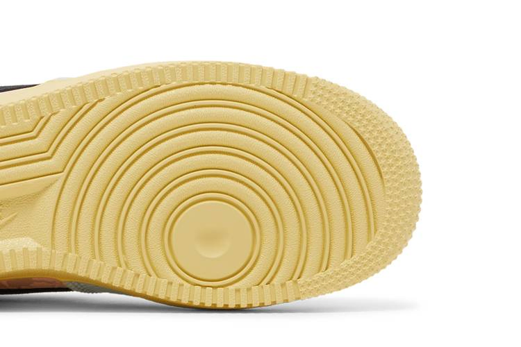 Кроссовки Nike Wmns Air Force 1 '07 'Spring Mix'