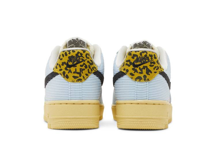 Кроссовки Nike Wmns Air Force 1 '07 'Spring Mix'