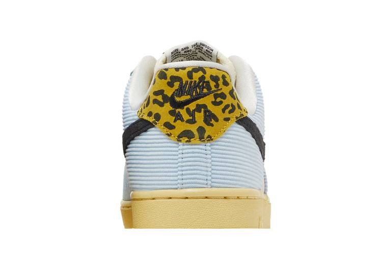 Кроссовки Nike Wmns Air Force 1 '07 'Spring Mix'