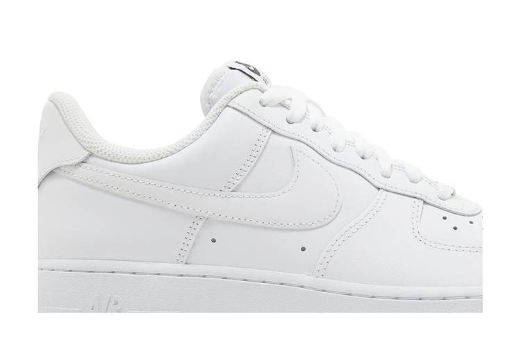 Кроссовки Nike Wmns Air Force 1 '07 EasyOn 'White'