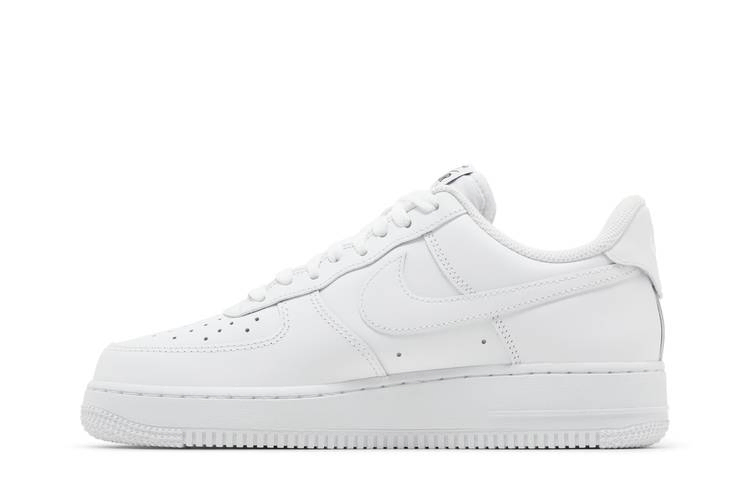 Кроссовки Nike Wmns Air Force 1 '07 EasyOn 'White'