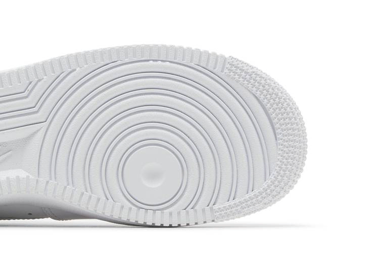 Кроссовки Nike Wmns Air Force 1 '07 EasyOn 'White'