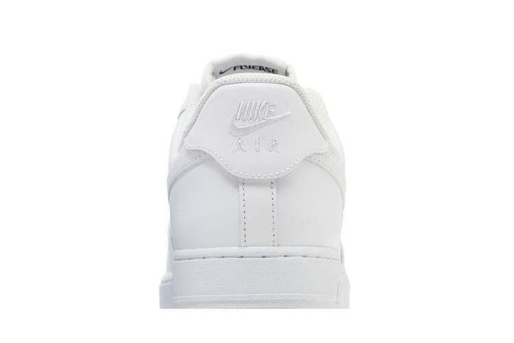 Кроссовки Nike Wmns Air Force 1 '07 EasyOn 'White'