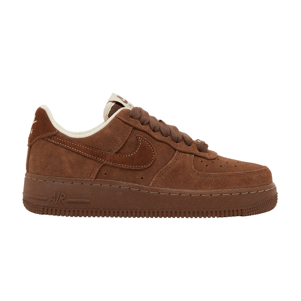 Кроссовки Nike Wmns Air Force 1 '07 'Cacao Wow'